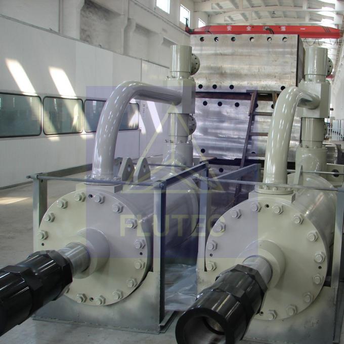 Gıda makineleri için fabrika direkt taytçı üretimi servo motor silindir 0