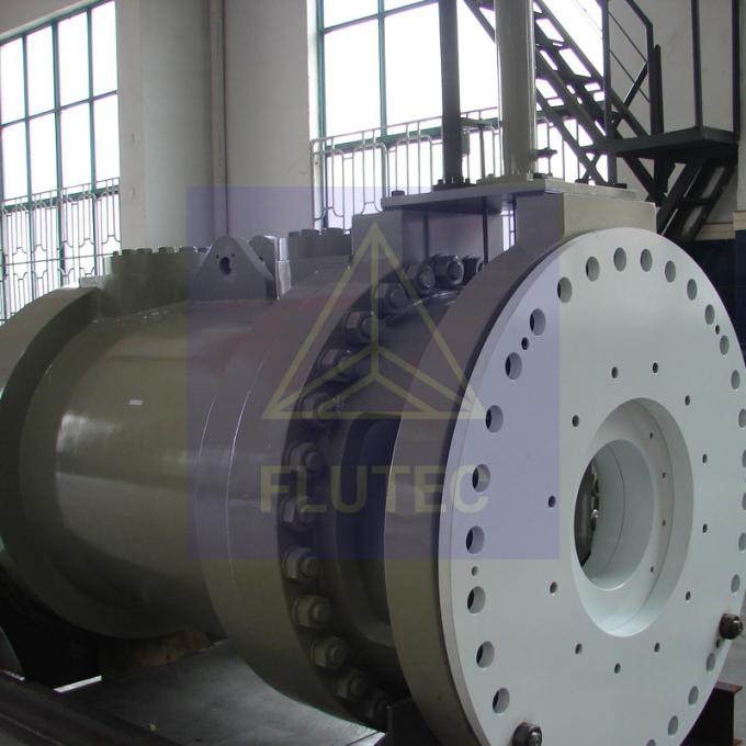 Servo motorlar Tekstil makineleri için özel yapımı çift eylemli hidrolik silindirler 2