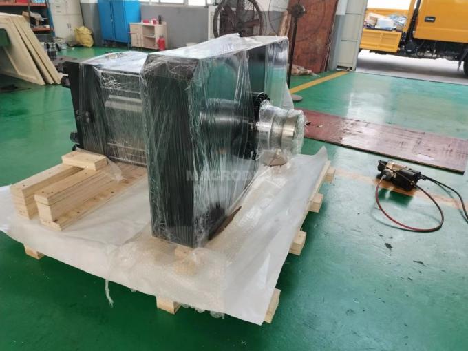 Karbon Çelik Hidrolik Yağ Silindir, Tie Rod Hidrolik Basın için Hidrolik Silindir 0
