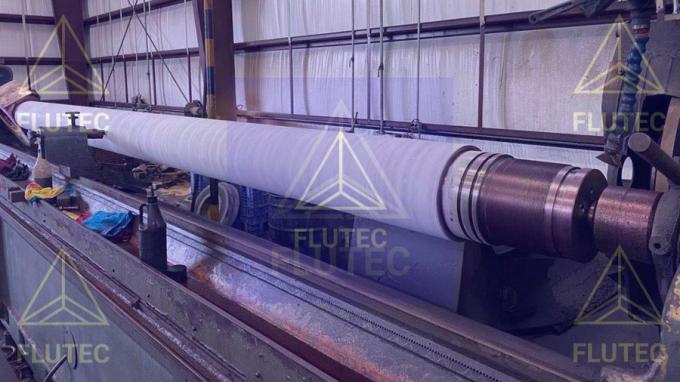Çelik Hidrolik Silindir Piston Çubuğu CNC İşleme Özelleştirme Mümkün 4