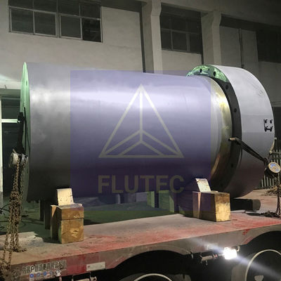 Factory Direct Sales Press Cylinder for 5000 Ton Hydraulic Metal Forming