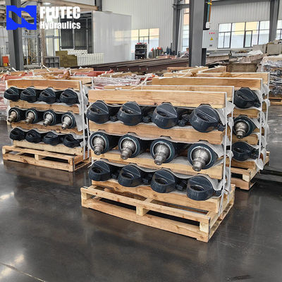 High-Performance Industrial Hydraulic Cylinder For Mobile Hydraulics