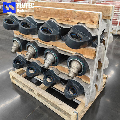 High-Performance Industrial Hydraulic Cylinder For Mobile Hydraulics