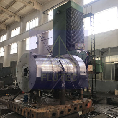 Kalite Garantili Ana Hidrolik Silindir 5000 Ton Metal Forming Press için