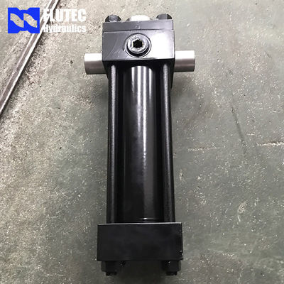 Parker Standard Serisi Tie Rod Hidrolik Silindir Özel
